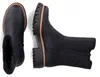 Rieker Damen Chelsea Boot Stretch Stiefelette Warmfutter Produktbild-Vorschau 22