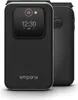 Emporia JOY 7,11 cm (2,8") 87 g Černá Základní telefon Náhled obrázku produktu 15
