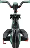GLOBBER EXPLORER TRIKE FOLDABLE 4v1 - kočík, trojkolka, Náhľad obrázku produktu 7