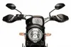 Przód obudowy ABS, model 9177C, pasujący do motocykla Podgląd zdjęcia produktu 1