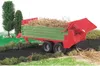 Rozmetadlo hnoje Bruder v měřítku 1:16 Náhled obrázku produktu 12