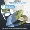 SANILO® WC-Sitz mit Absenkautomatik und Schnellverschluss Produktbild-Vorschau 4