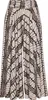 LASCANA Hosenrock mit extra weitem Bein beige-braun Produktbild-Vorschau 1