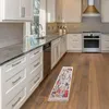 Bosdela Küchenteppich 50x200 cmHappy Lunch Produktbild-Vorschau 1