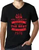 Herren Grafik T-Shirt V-Ausschnitt Alle Menschen sind Produktbild-Vorschau 1