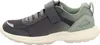 Superfit Sneaker RUSH, Textil, Grün, Kinder Produktbild-Vorschau 43