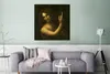 MuchoWow® Poster Johannes der Täufer - Leonardo da Vinci Produktbild-Vorschau 5