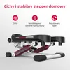 JASPORT ST1 Mini stepper, 2 w 1 z linkami Power Ropes, Podgląd zdjęcia produktu 3