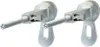 Grohe Rapid SL inbouwreservoir voor wandmontage - 3855800M Productafbeelding-voorbeeld 7