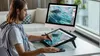 Huion Kamvas Pro 24 4K Grafický Tablet Náhled obrázku produktu 16