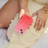Glossy Wavy Hülle Watermelon Sugar  - Kompatibel mit iPhone Produktbild-Vorschau 4