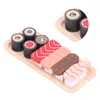 Detská sushi hračka, sushi hračka, simulácia sushi, Náhľad obrázku produktu 4