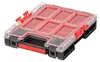 Qbrick System ONE Organizer M stapelbar 365 x 265 x 77 mm Produktbild-Vorschau 1