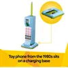 Téléphone rétro Lego Creator Voir les images du produit 40