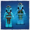 LEGO 75576 Avatar Dobrodružství na skimwingu, 2022 filmová Náhled obrázku produktu 27