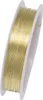 0,8 mm Schmuck Perlendraht 8ft stark true bungsbestaendiger Produktbild-Vorschau 1