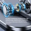 Aluminiowy uchwyt na telefon AdroitGoods - uniwersalny Podgląd zdjęcia produktu 9