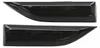 Goingfast Für VW T6 VI Transporter Multivan VW Caddy 4 IV 2x LED Seitenblinker in SCHWARZ – Seitenprofil und Konturen Produktbild-Vorschau