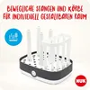 NUK Vario Express Flaschensterilisator, sterilisiert bis zu Produktbild-Vorschau 8