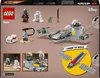 LEGO Star Wars 75410 Mandos und Grogus N-1 Starfighter Produktbild-Vorschau 8