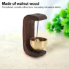 Obchodníci Zvonček Clear Pleasant Sound Magnetický drevený Náhľad obrázku produktu 2