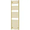 Mexen Hades Badheizkörper 1500 x 500 mm, 555 W, Gold - Produktbild-Vorschau 1