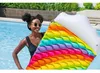 Bestway® Luftmatratze Rainbow Dreams™ 216 x 80 cm Produktbild-Vorschau 10