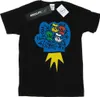 Disney - T-Shirt für Damen BI37065 (L) (Grau) Produktbild-Vorschau 2