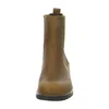 Clarks ORINOCO CLUB Damen Stiefeletten Braun Damen Produktbild-Vorschau 7