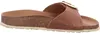 Birkenstock Damen Pantoletten Madrid Big Buckle braun Leder Produktbild-Vorschau 44