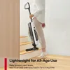Ultenic AC1 Elite akumulátorový vysavač na mokré a suché Náhled obrázku produktu 11