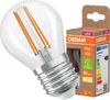 OSRAM LED Lampe CLASSIC P höchste  2.2W 827 Clear E27 Produktbild-Vorschau 5