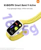 Xiaomi Smart Band 9 Active Black ? 1.47" TFT 450 Nits 18 Anteprima dell’immagine prodotto 30