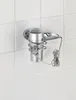 WENKO Vacuum-Loc® Haartrocknerhalter Mod. Capri, Befestigen Produktbild-Vorschau 8
