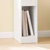 SoBuy Nachttisch schmal Nachtschrank kleiner Beistelltisch Produktbild-Vorschau 10