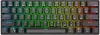 Royal Kludge Rk61 Rgb Mechanical Keyboard, Brown Switch Voir les images du produit 1