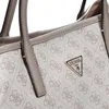 Guess Victtoria Shopper Tasche 33 cm Produktbild-Vorschau 4
