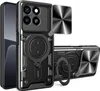 Outdoor Panzer Hülle für ZTE Blade A55 / A35 Handyhülle mit Produktbild-Vorschau 1