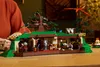 LEGO Icons - Der Herr der Ringe Das Auenland 18+ 10354 Voir les images du produit 26