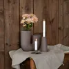 Vase Stravalla - braun Produktbild-Vorschau 14