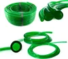 PVC Schlauch Grün Aquariumschlauch, Durchmesser: 4/6 mm, Produktbild-Vorschau 1