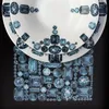 Taitù Forever - Teller flach 21,5 cm Produktbild-Vorschau 3