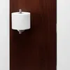 Fackelmann Toilettenpapierhalter FUSION, vernickelter Produktbild-Vorschau 2