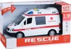 Rettungswagen Rettungswagen 1:16 mit Licht- und Produktbild-Vorschau 8