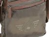 Greenburry Umhängetasche Schultertasche Canvas M Vintage Produktbild-Vorschau 5