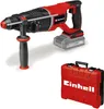 Einhell TP-HD 18/26 D Li BL - Solo, Čierna, Červená, Náhľad obrázku produktu 21