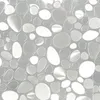 Selbsthaftend Fensterfolie 67x150 cm - Diana - Produktbild-Vorschau 4