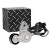 RIDEX 542R0193 Keilrippenriemensatz für VW Golf IV Produktbild-Vorschau 2