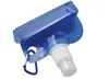 Sac d'hydratation 'Kinzig' bleu 0,5 litre avec mousqueton Voir les images du produit 5