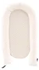 Träumeland ''Home'' Comfort nid Twister beige surface de Voir les images du produit 3
